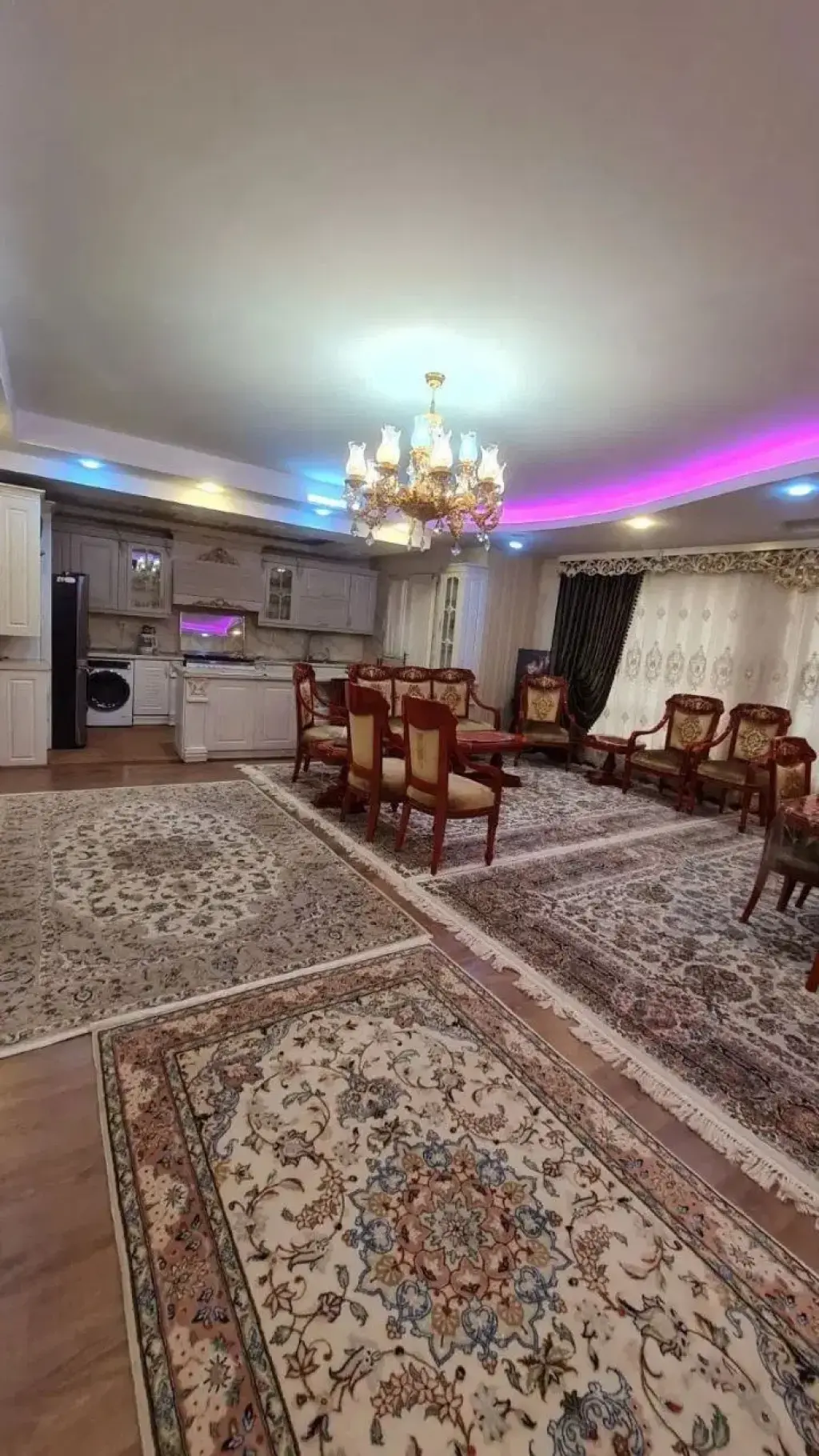 فروش آپارتمان 115 متری در ایران - تصویر 3
