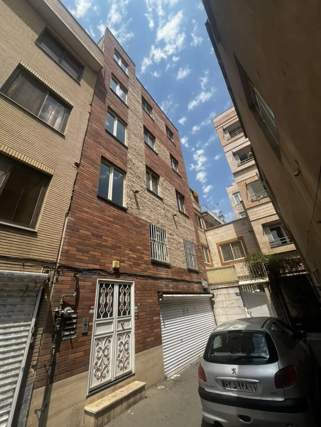 اجاره خانه و ویلا 75 متری در تسلیحات