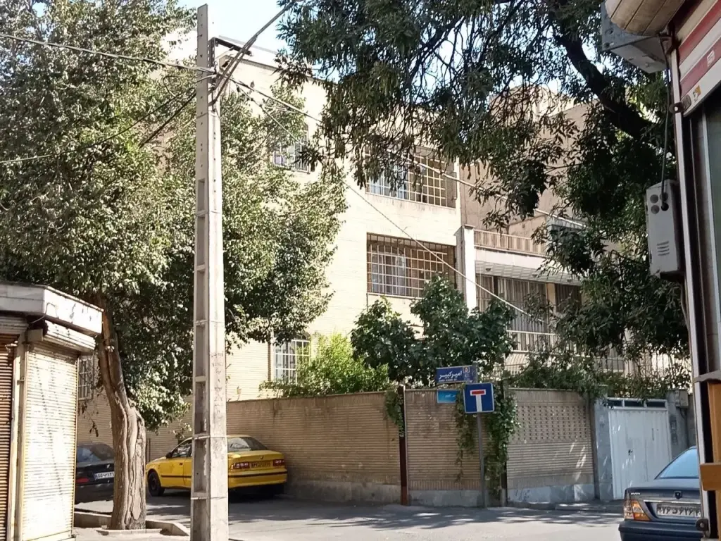 فروش خانه و ویلا 215 متری در هفت چنار - تصویر 2