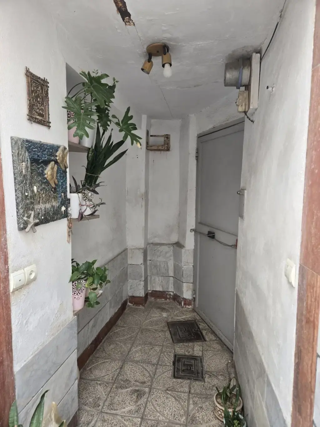 اجاره خانه و ویلا 74 متری در هفت چنار - تصویر 12
