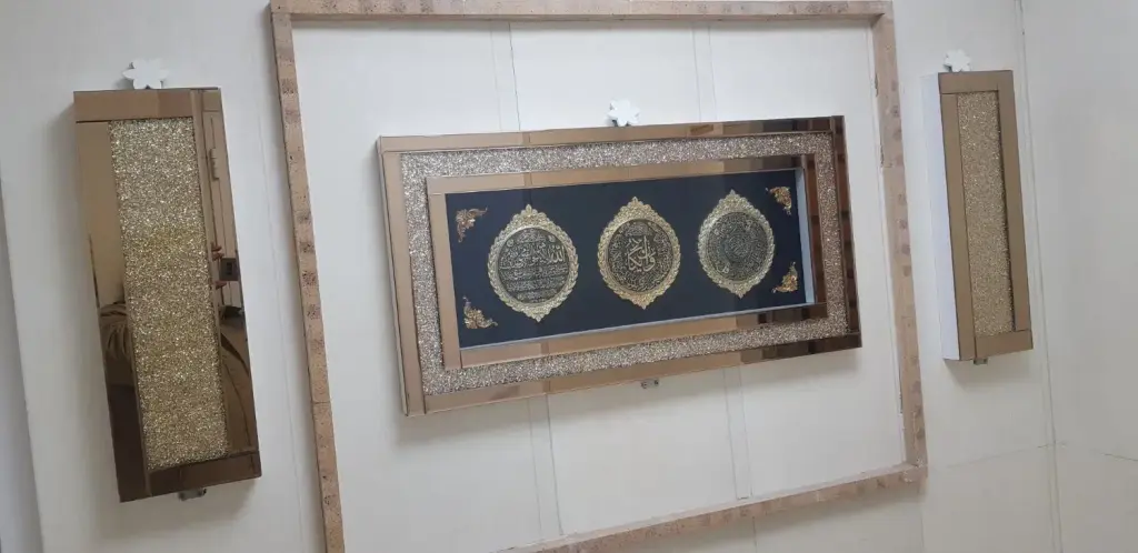 اجاره آپارتمان 140 متری در باغ خزانه - تصویر 2