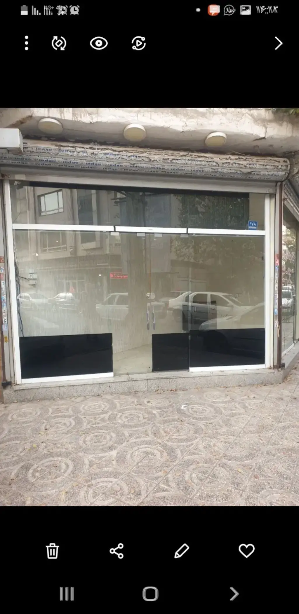 فروش اداری و تجاری 16 متری در یاخجی آباد - تصویر 2
