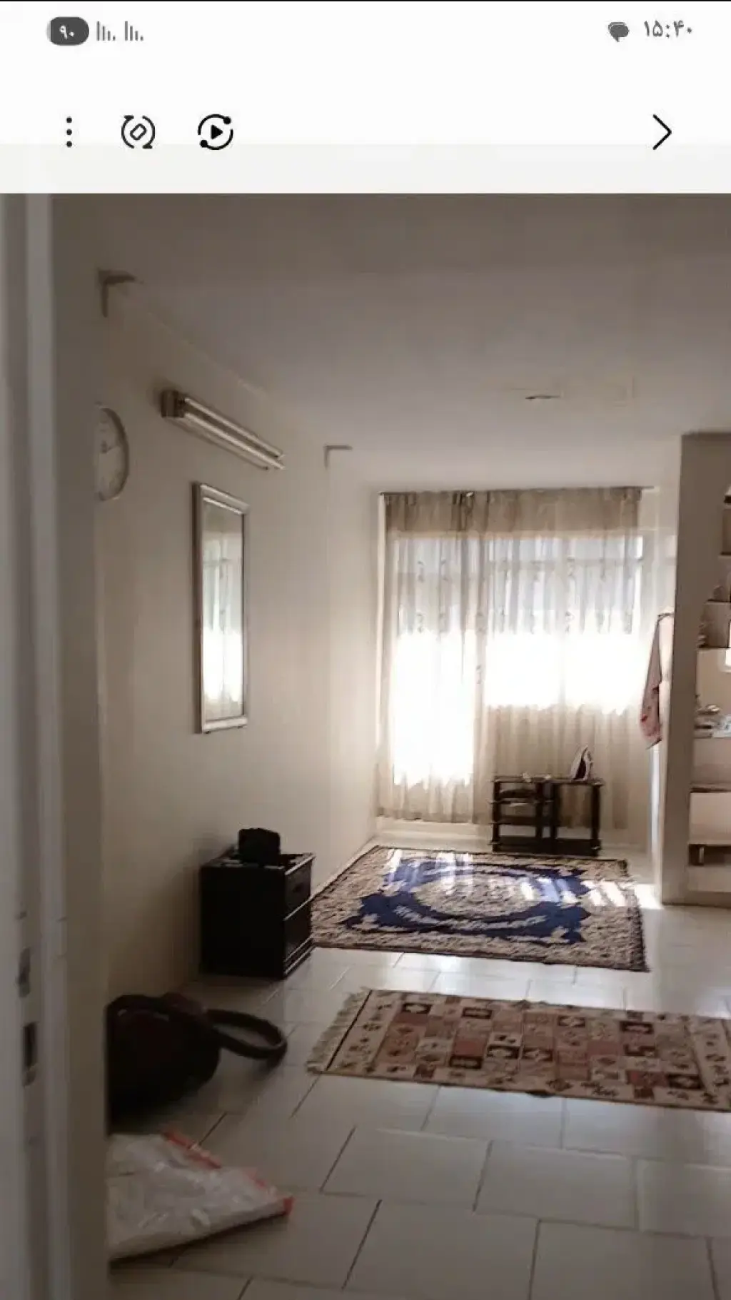 اجاره آپارتمان 55 متری در خرمشهر