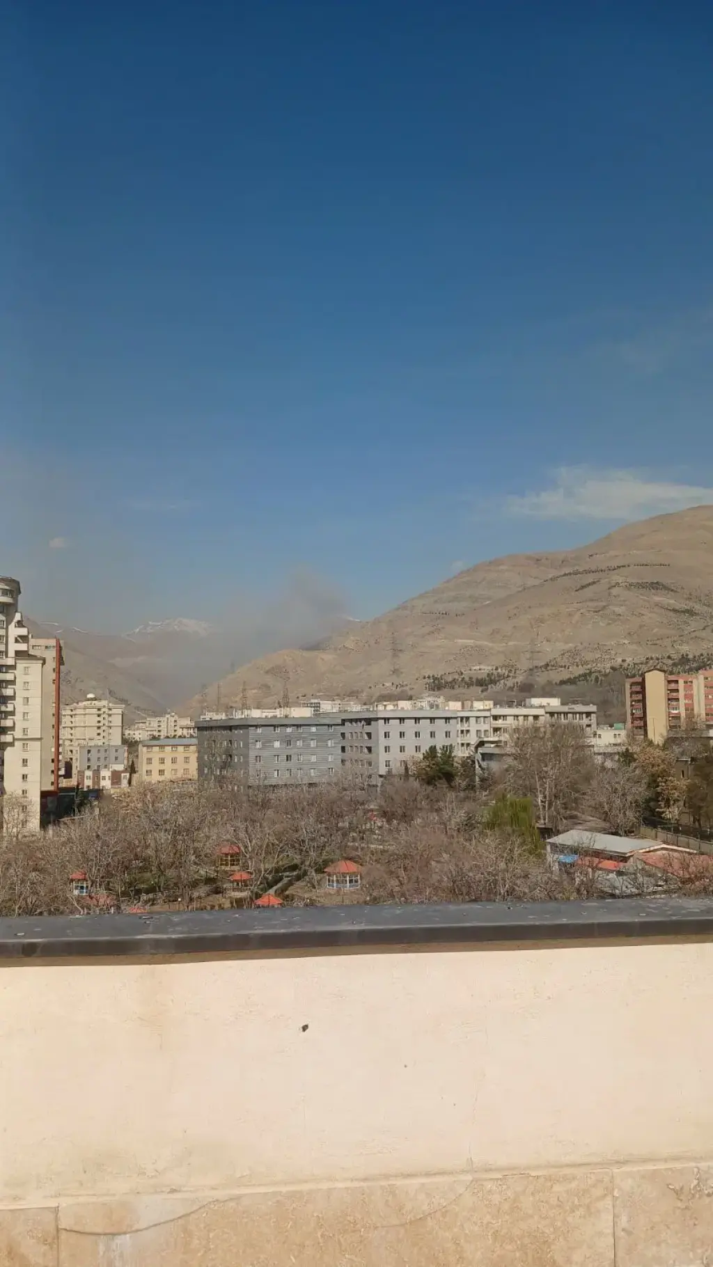 اجاره آپارتمان 60 متری در کن