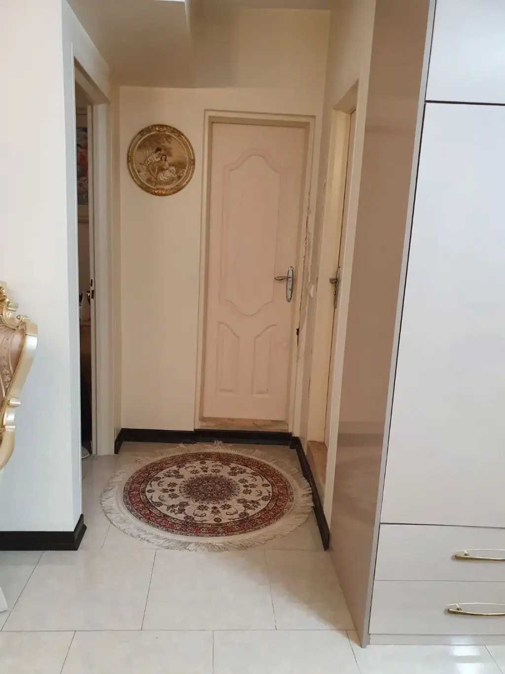فروش آپارتمان 61 متری در کوثر - تصویر 4