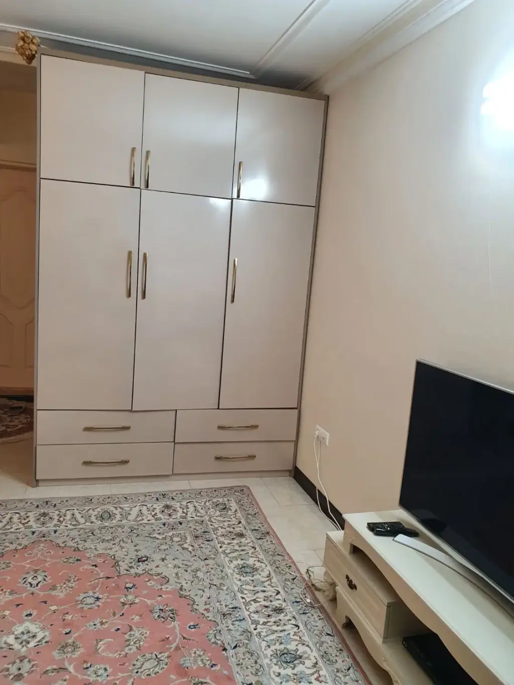 فروش آپارتمان 61 متری در کوثر - تصویر 6