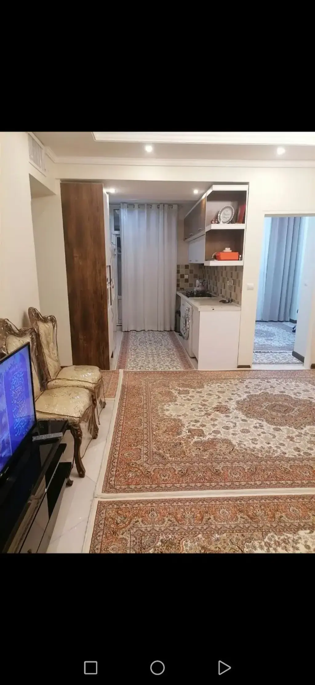 اجاره آپارتمان 72 متری در تهرانسر غربی