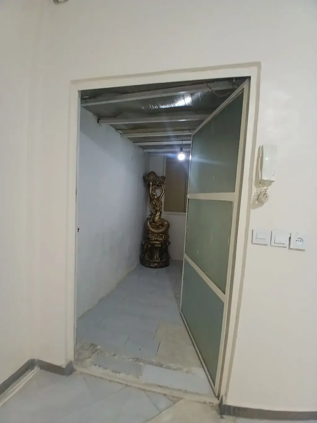 اجاره آپارتمان 45 متری در هاشمی - تصویر 4