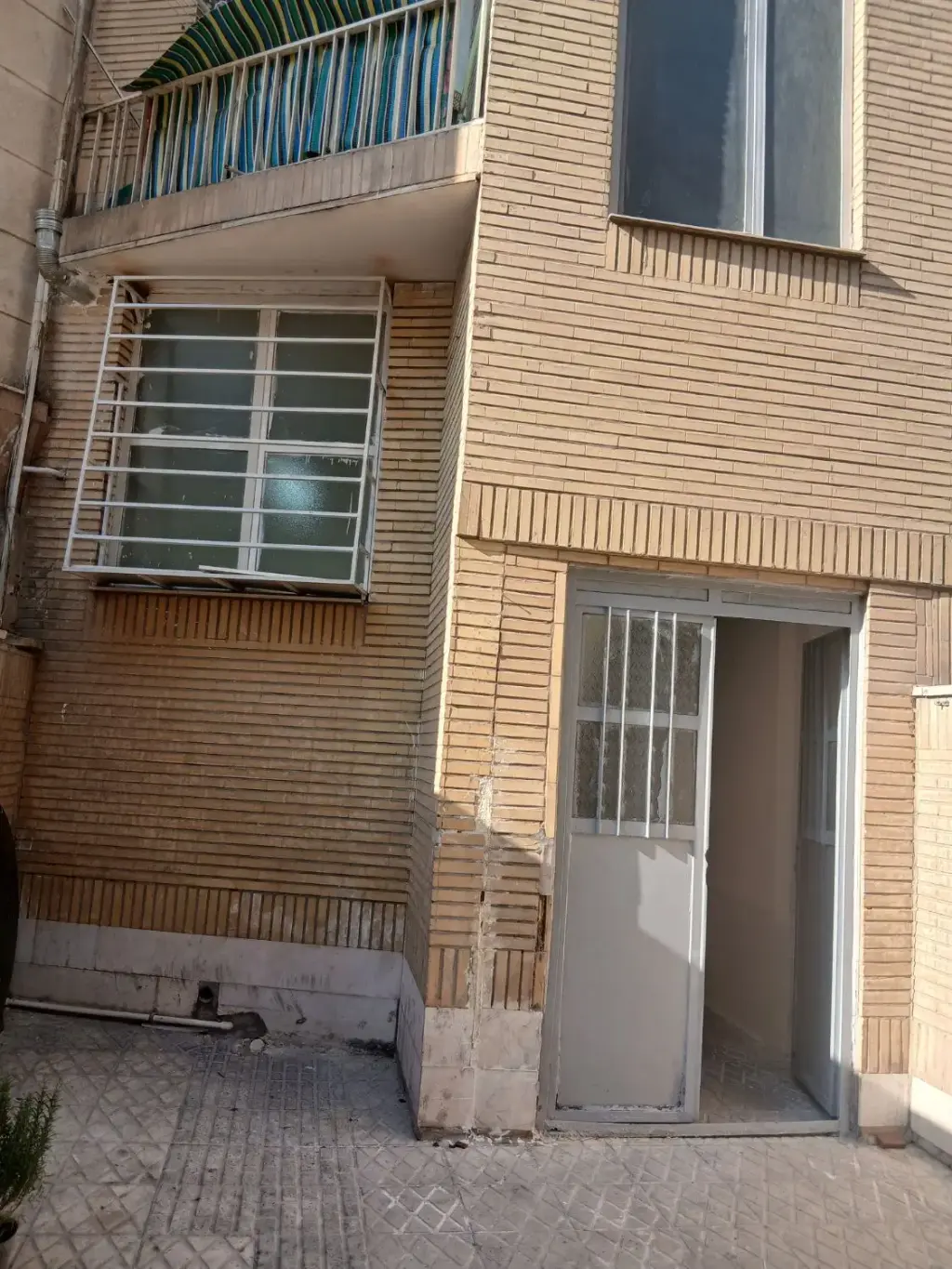اجاره آپارتمان 45 متری در هاشمی - تصویر 2