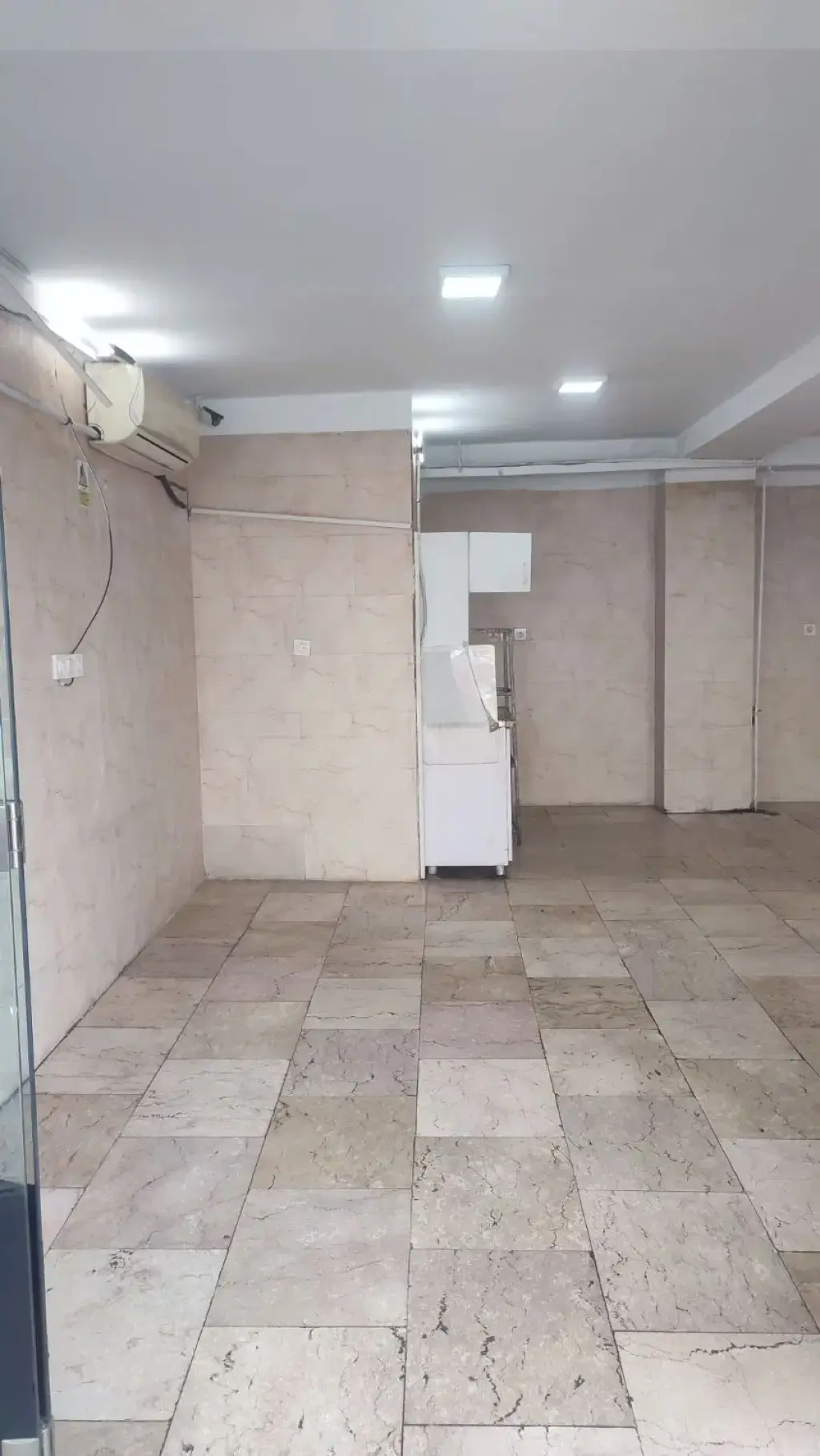 اجاره اداری و تجاری 90 متری در وصفنارد