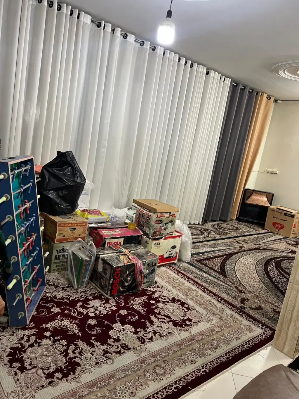 اجاره خانه و ویلا 92 متری در دیلمان - تصویر 2