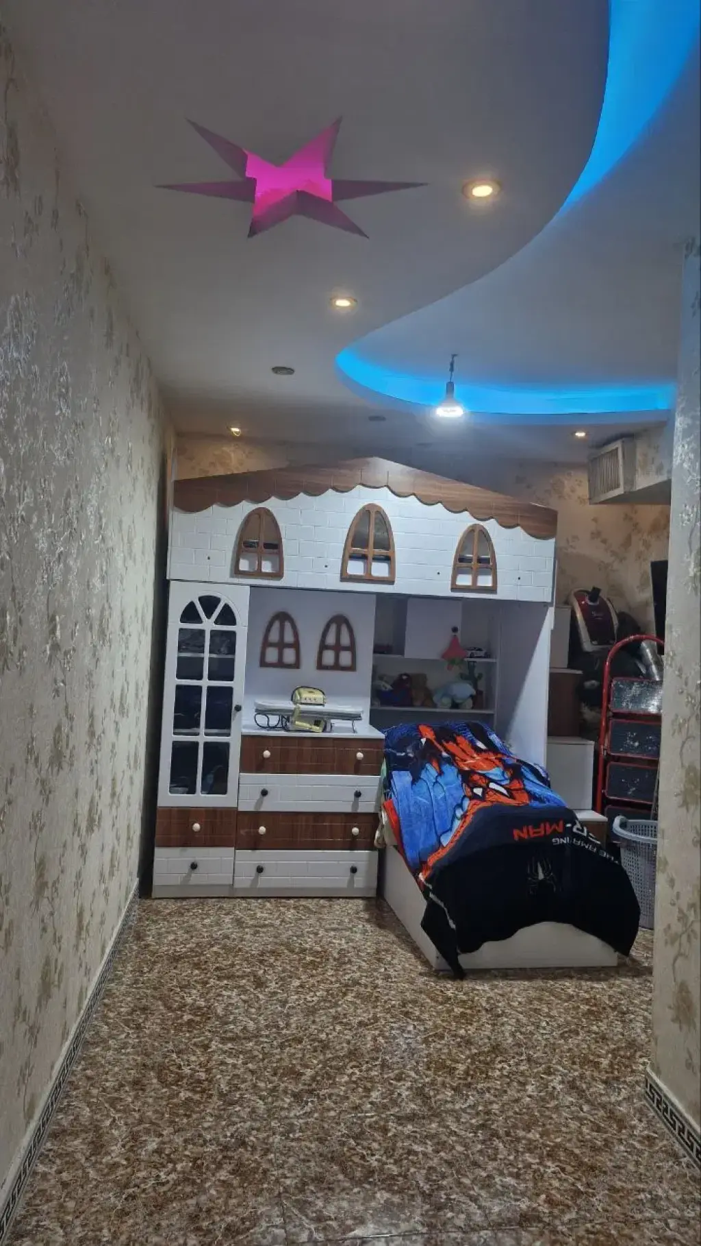 اجاره آپارتمان 75 متری در کوثر - تصویر 4