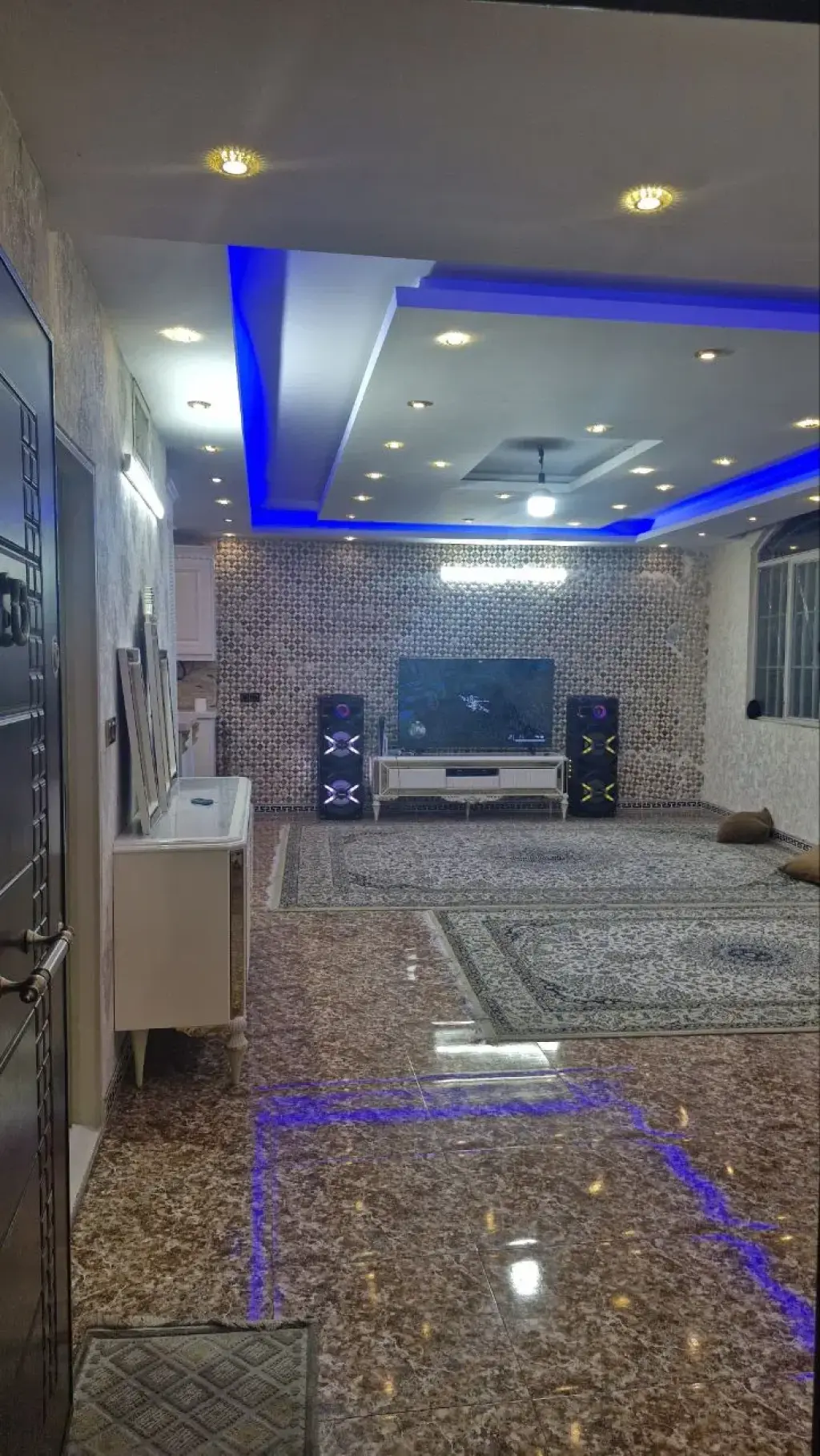 اجاره آپارتمان 75 متری در کوثر - تصویر 2