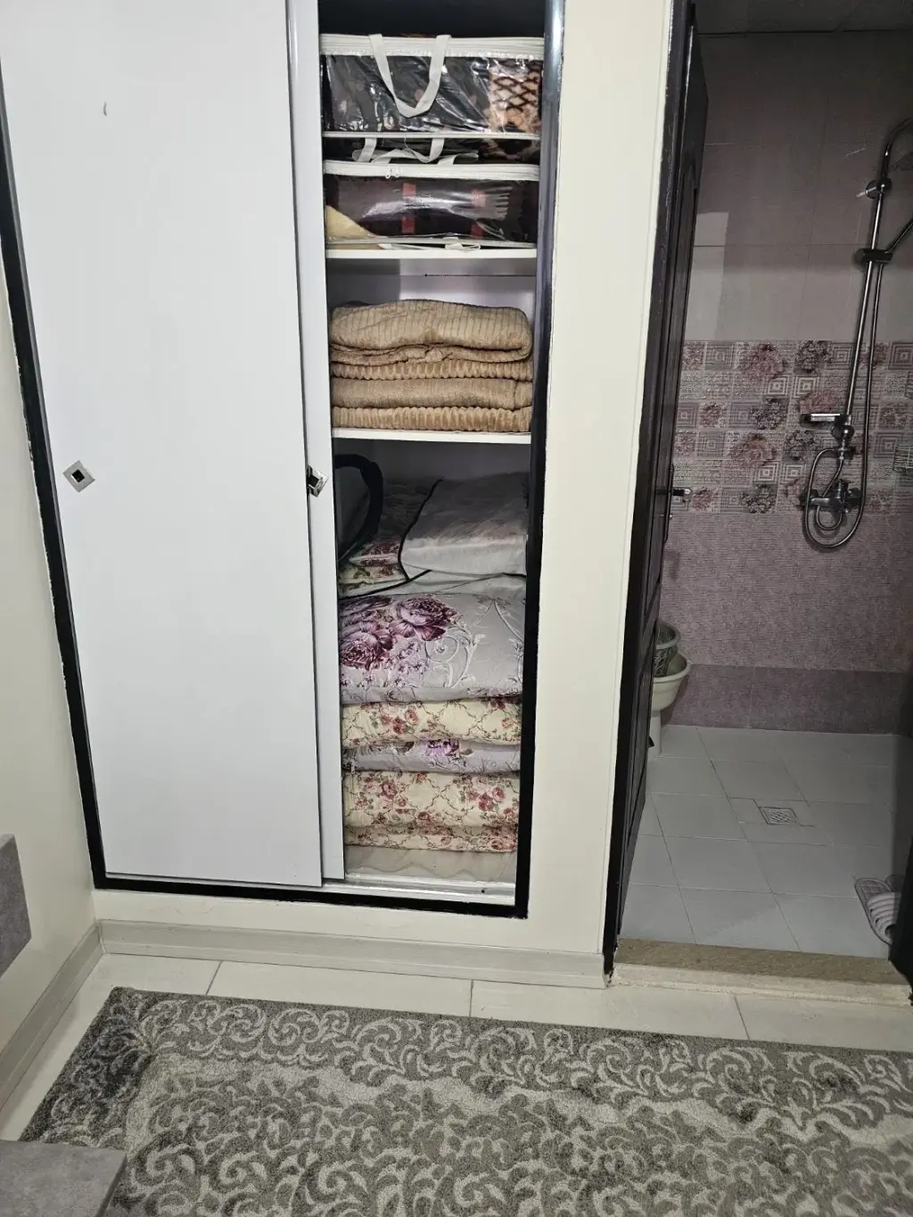 اجاره آپارتمان 75 متری در دانشگاه شریف - تصویر 19