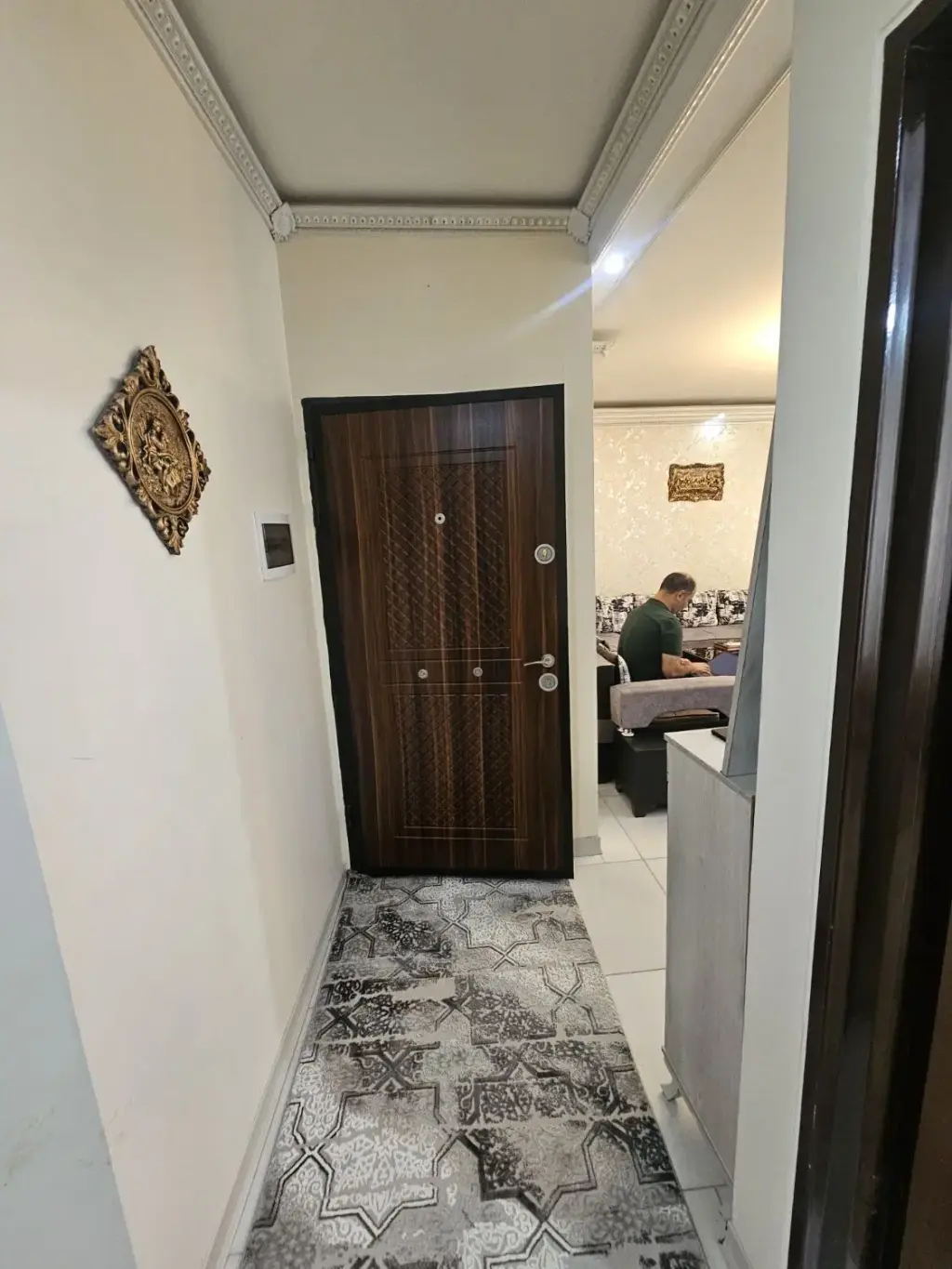 اجاره آپارتمان 75 متری در دانشگاه شریف - تصویر 14