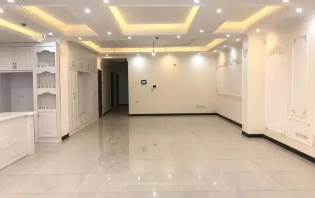 فروش آپارتمان 96 متری در جنت‌آباد جنوبی