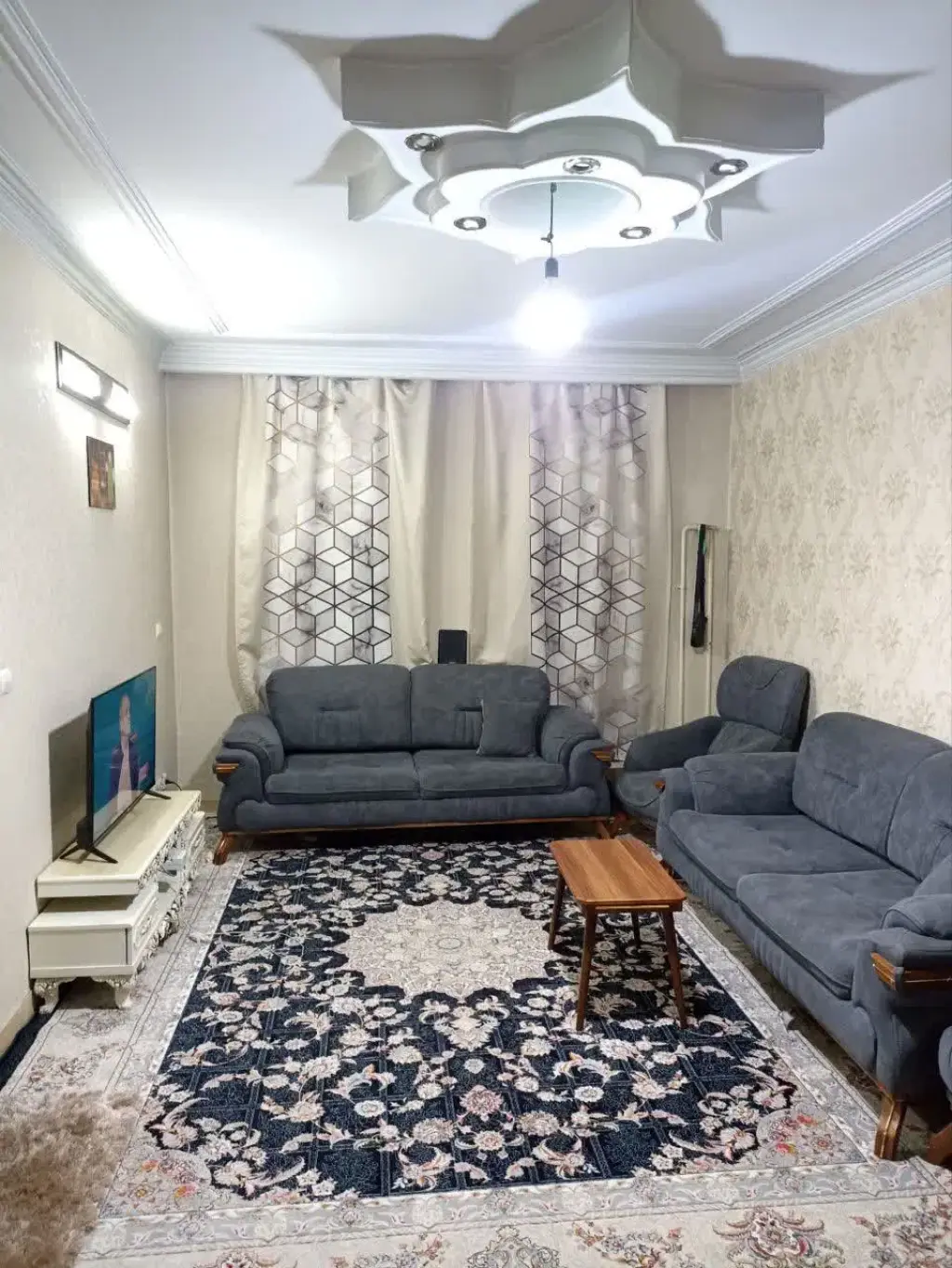 اجاره آپارتمان 60 متری در سرتخت - تصویر 4