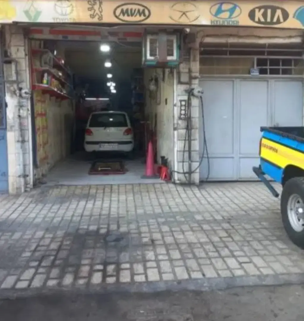 اجاره اداری و تجاری 55 متری در تهرانپارس شرقی