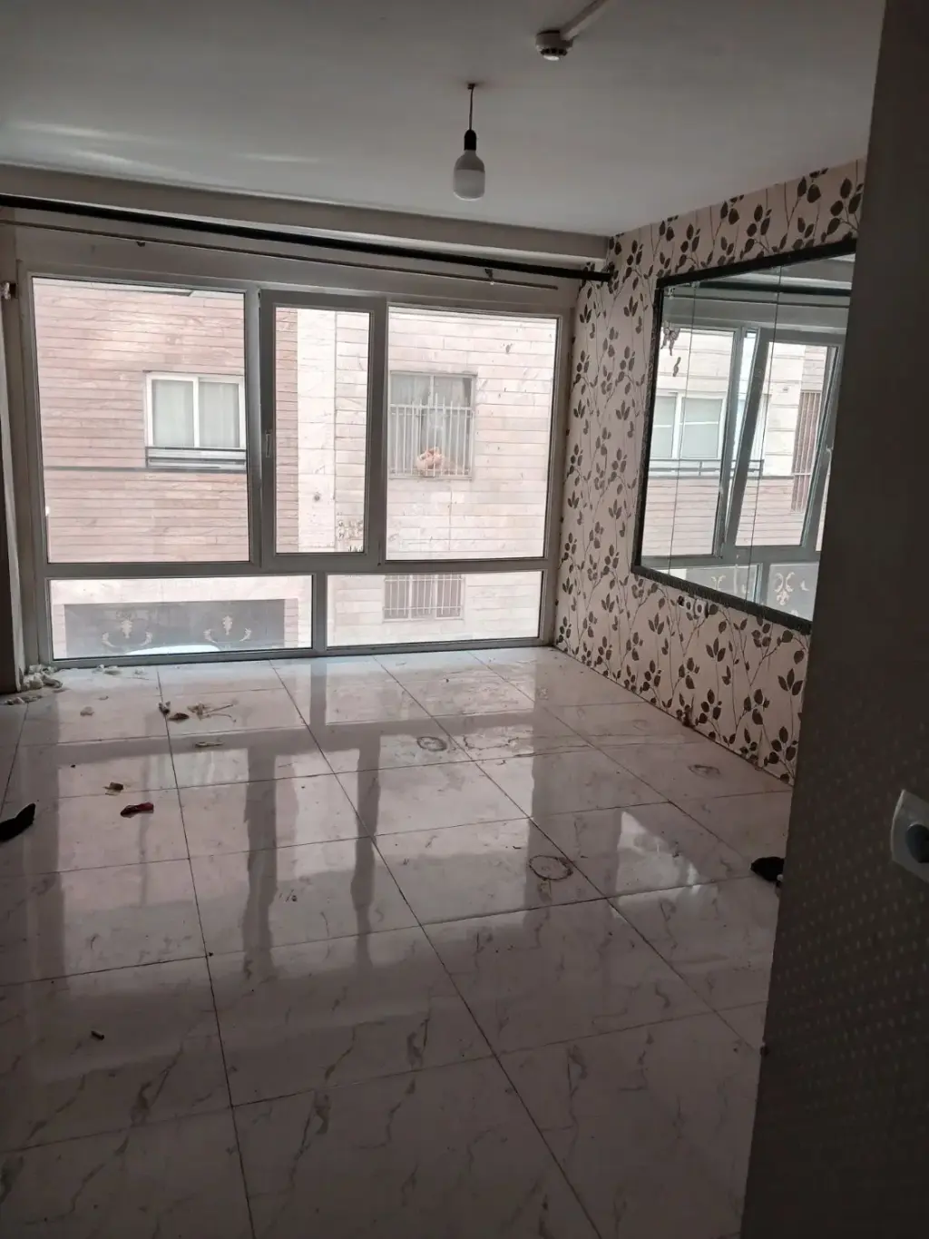 اجاره اداری و تجاری 30 متری در مهرآباد - تصویر 5