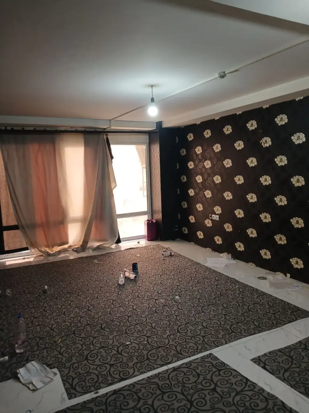 اجاره اداری و تجاری 30 متری در مهرآباد - تصویر 6