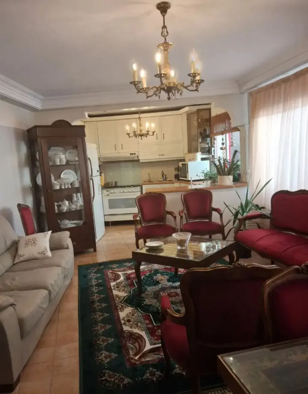 اجاره آپارتمان 95 متری در زرگنده - تصویر 5