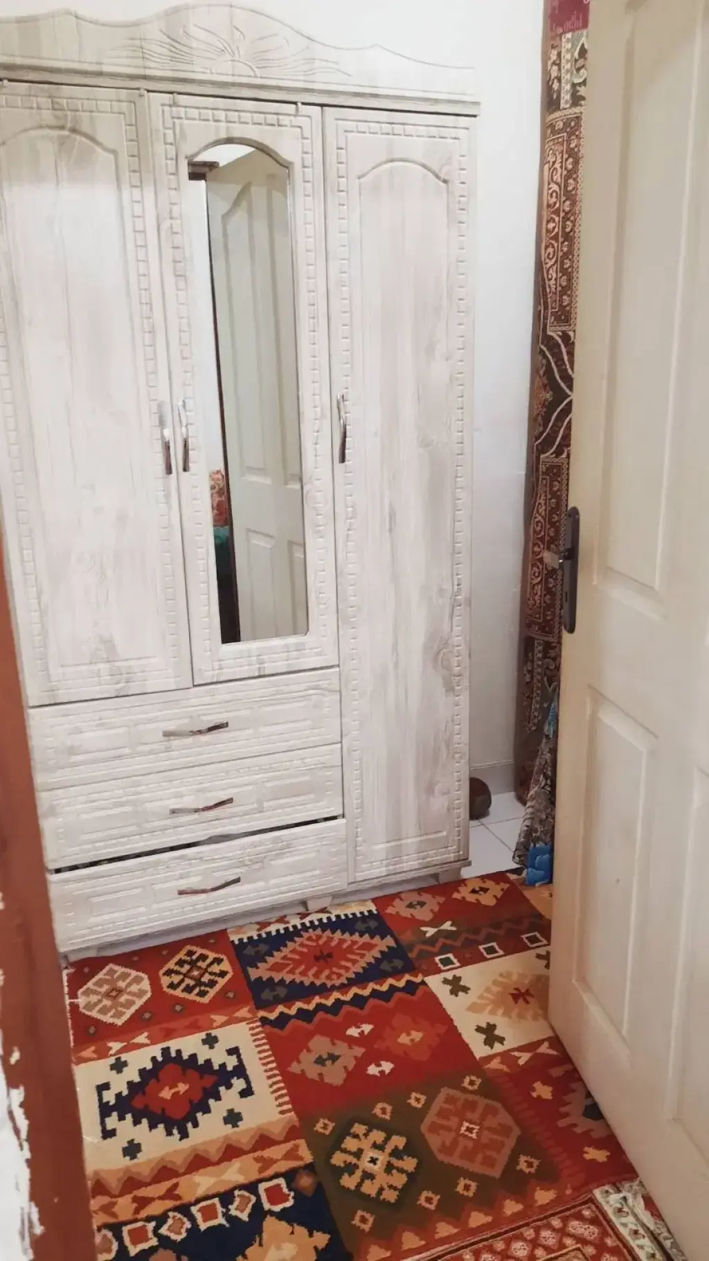 اجاره آپارتمان 45 متری در نعمت‌آباد - تصویر 2
