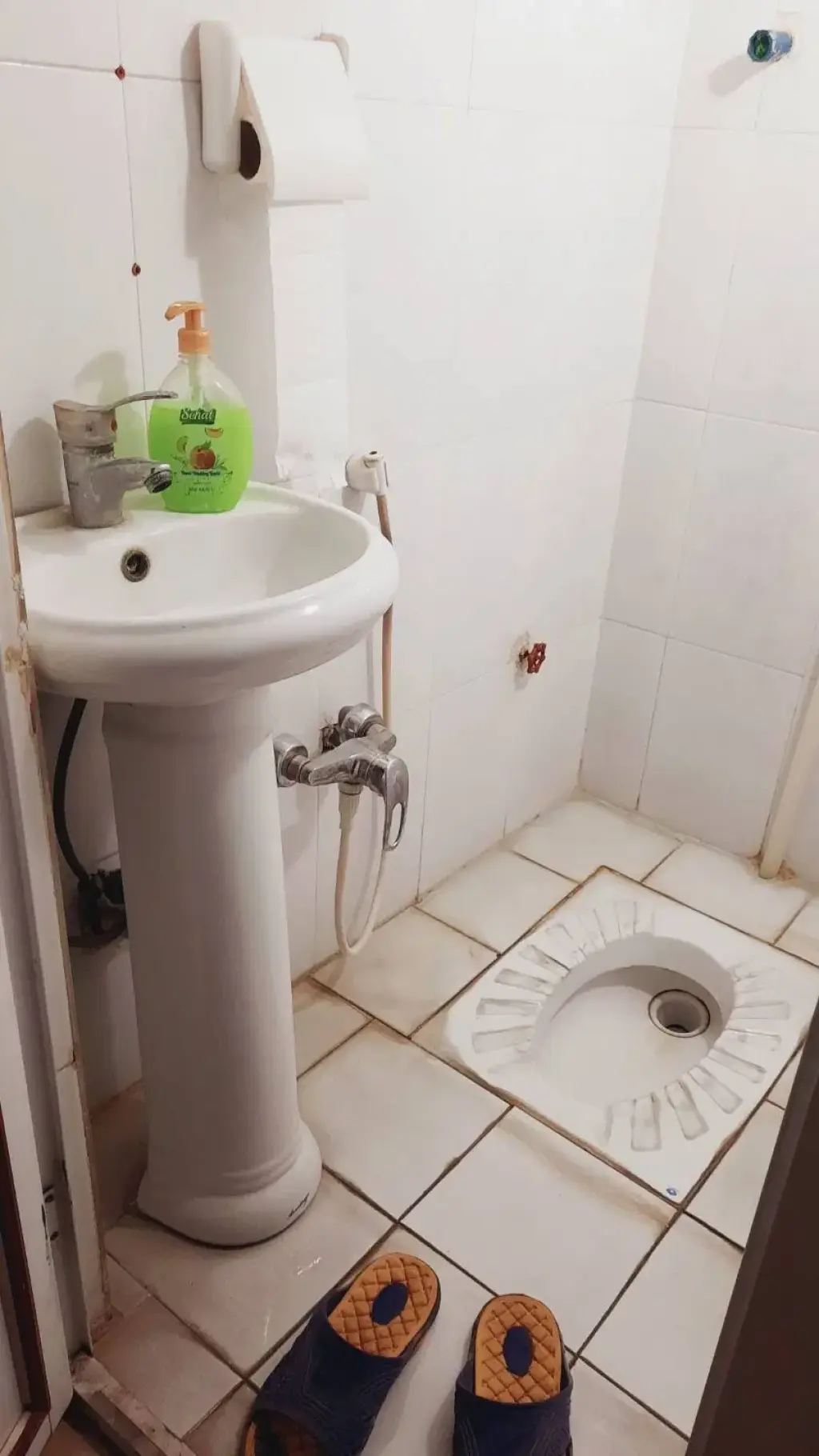 اجاره آپارتمان 45 متری در نعمت‌آباد - تصویر 4