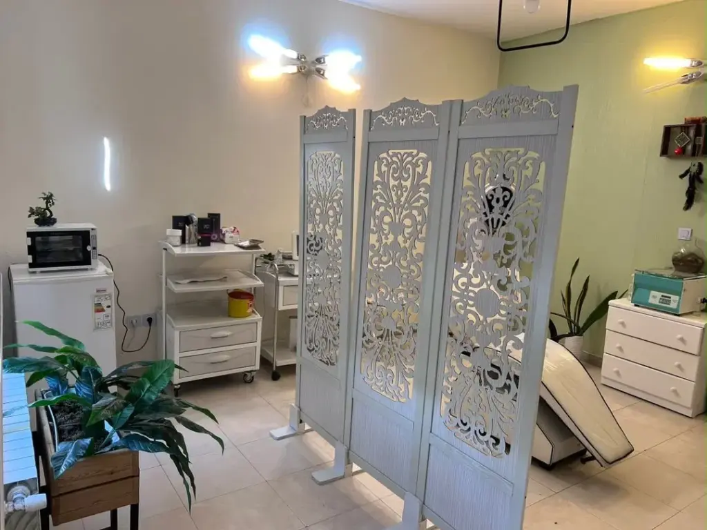 اجاره اداری و تجاری 15 متری در فرمانیه - تصویر 2