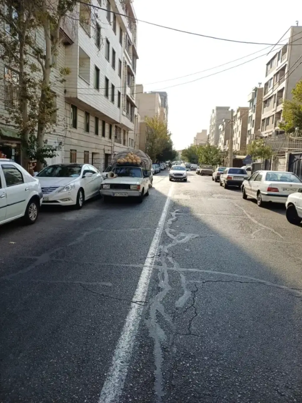 فروش خانه و ویلا 120 متری در نارمک - تصویر 3