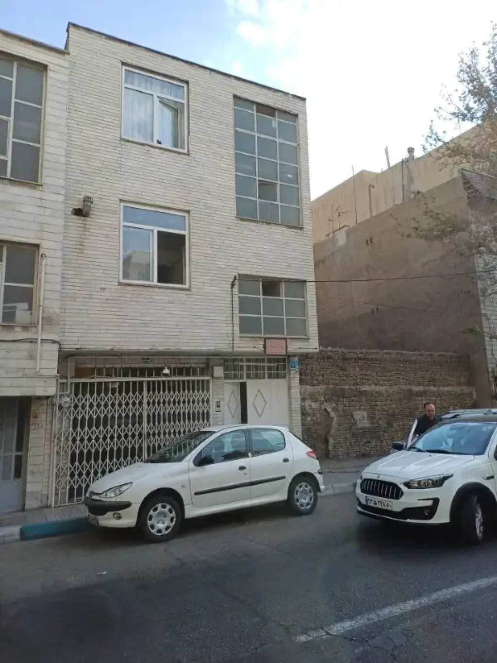 فروش خانه و ویلا 120 متری در نارمک - تصویر 5