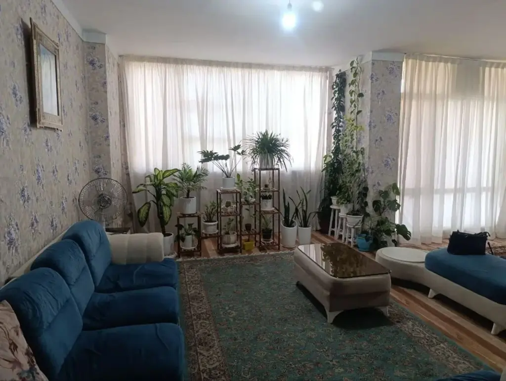 اجاره خانه و ویلا 400 متری در نصرت - تصویر 5