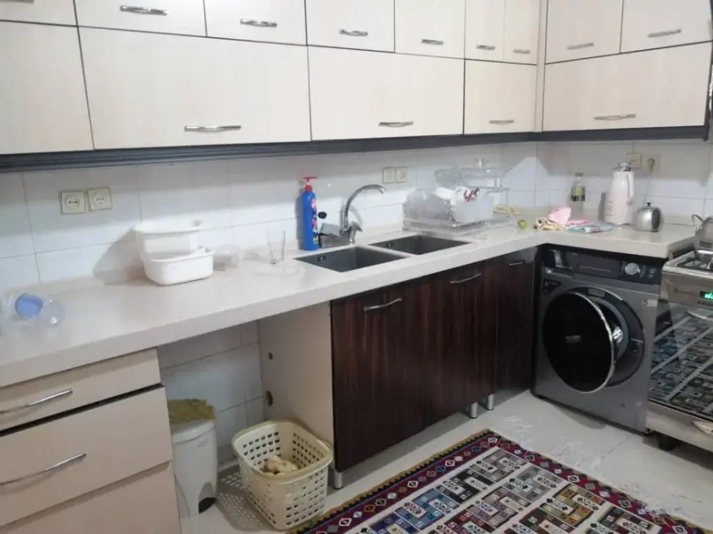 فروش آپارتمان 123 متری در نصرت