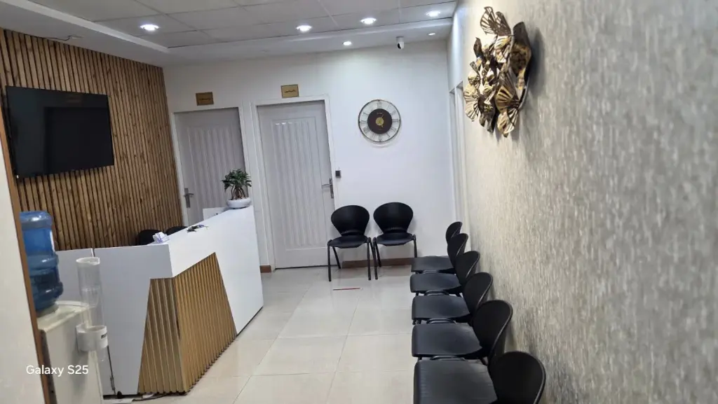 اجاره اداری و تجاری 76 متری در تهرانپارس غربی