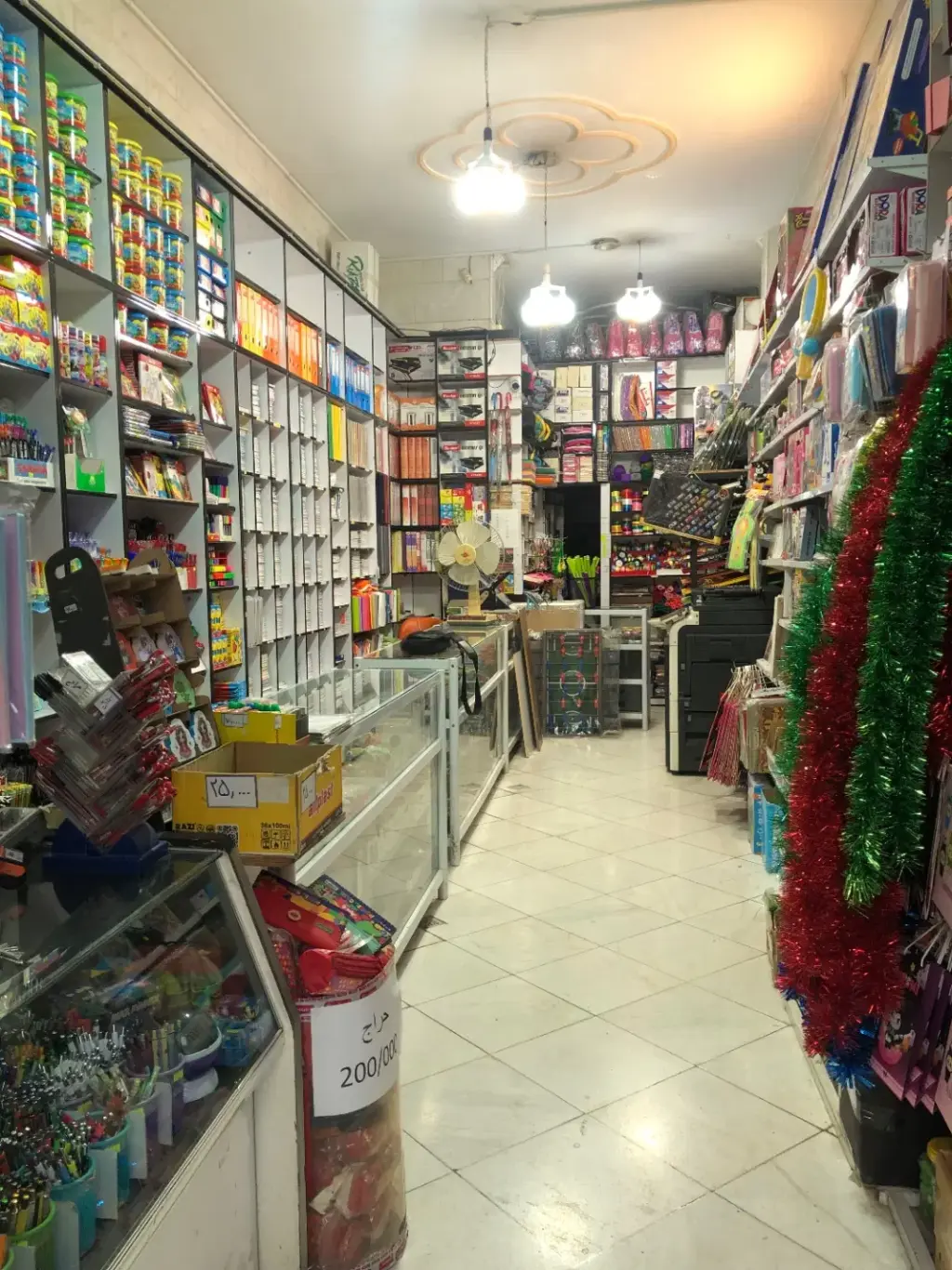فروش اداری و تجاری 43 متری در امامت - تصویر 2
