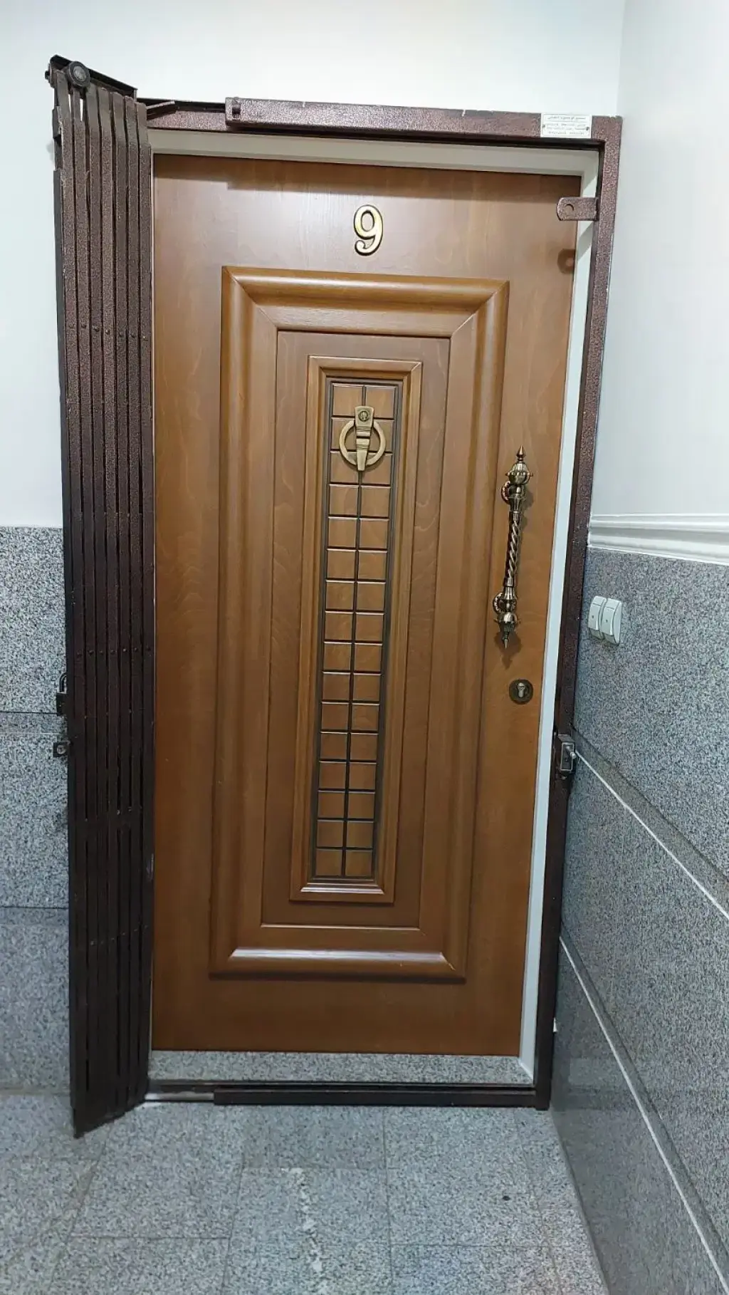 فروش آپارتمان 94 متری در ائمه اطهار - تصویر 14