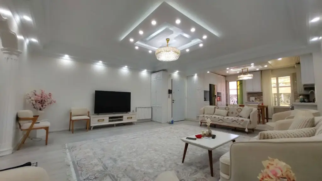 فروش آپارتمان 94 متری در ائمه اطهار - تصویر 3