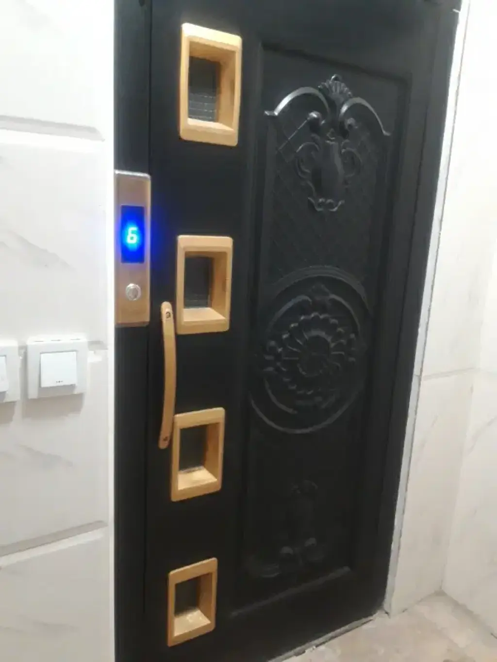 اجاره آپارتمان 95 متری در شهرک ابوذر - تصویر 2