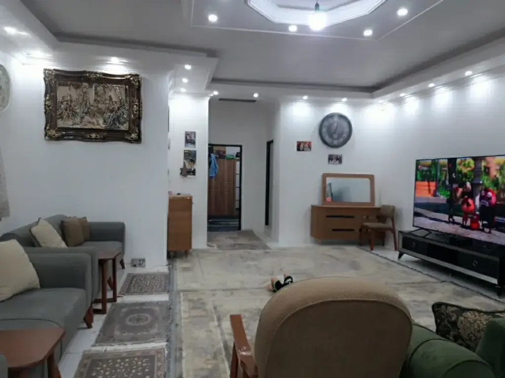 اجاره آپارتمان 95 متری در شهرک ابوذر - تصویر 5