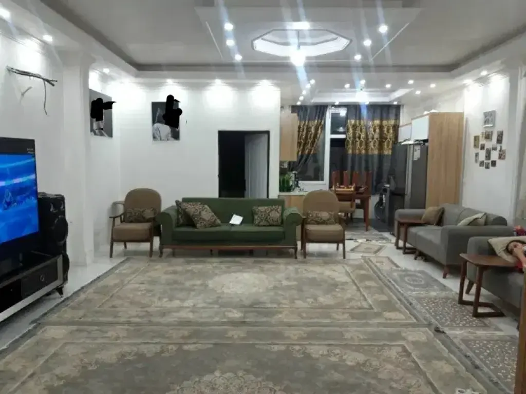 اجاره آپارتمان 95 متری در شهرک ابوذر - تصویر 3