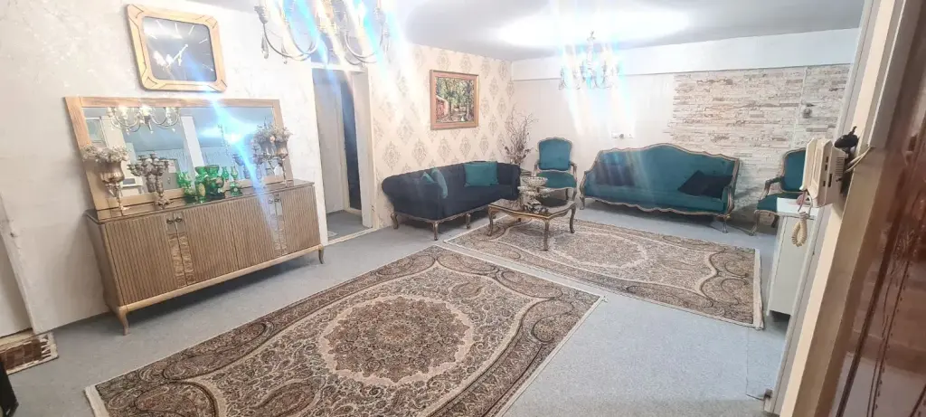 اجاره آپارتمان 100 متری در یاخجی آباد