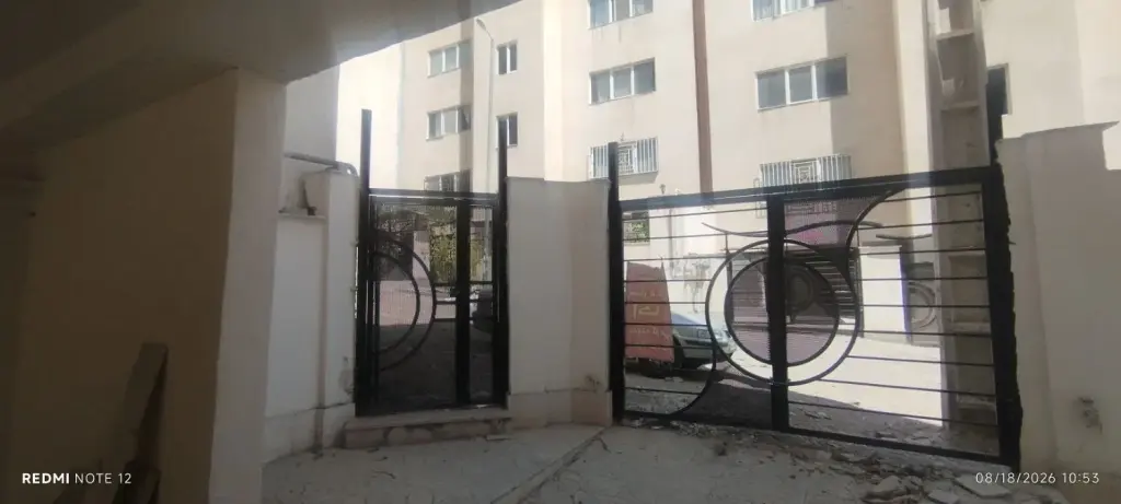 فروش آپارتمان 105 متری در دولت‌آباد - تصویر 2