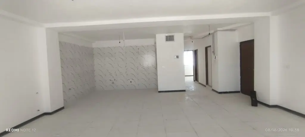 فروش آپارتمان 105 متری در دولت‌آباد - تصویر 13