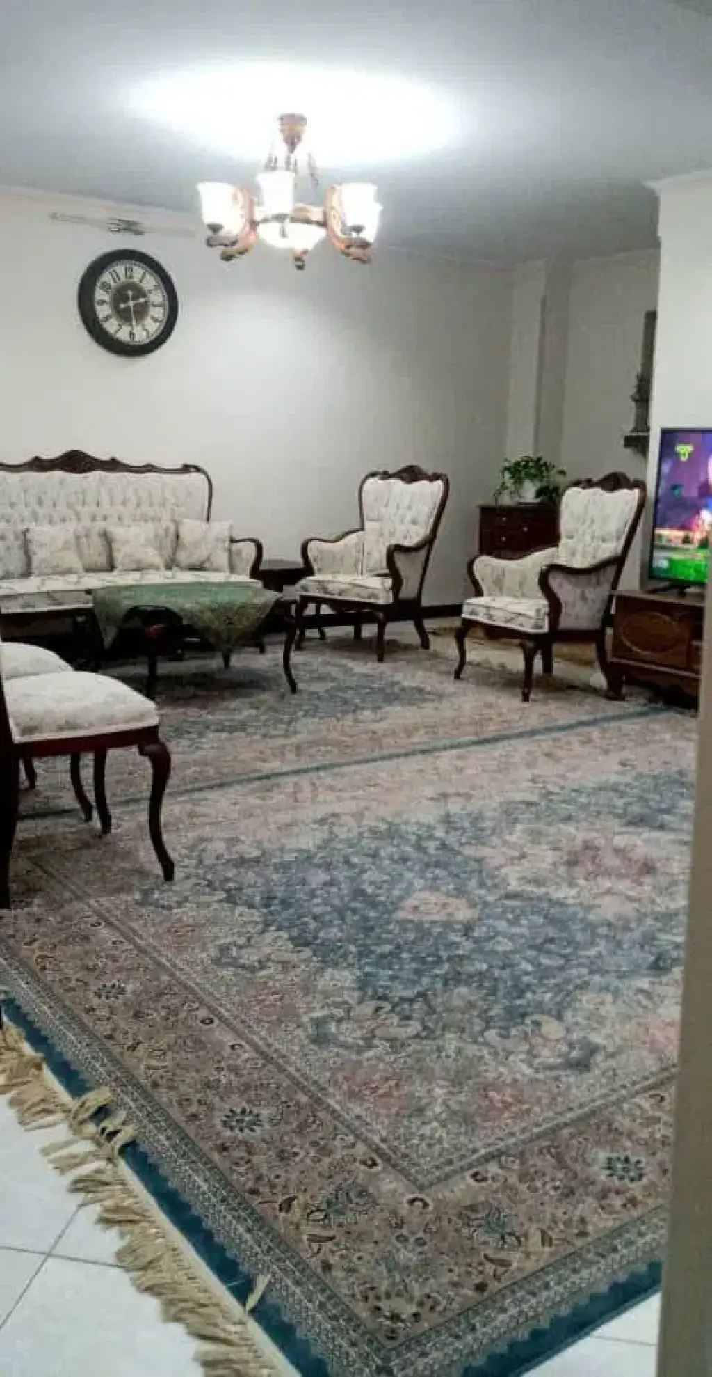 فروش آپارتمان 80 متری در هفت چنار