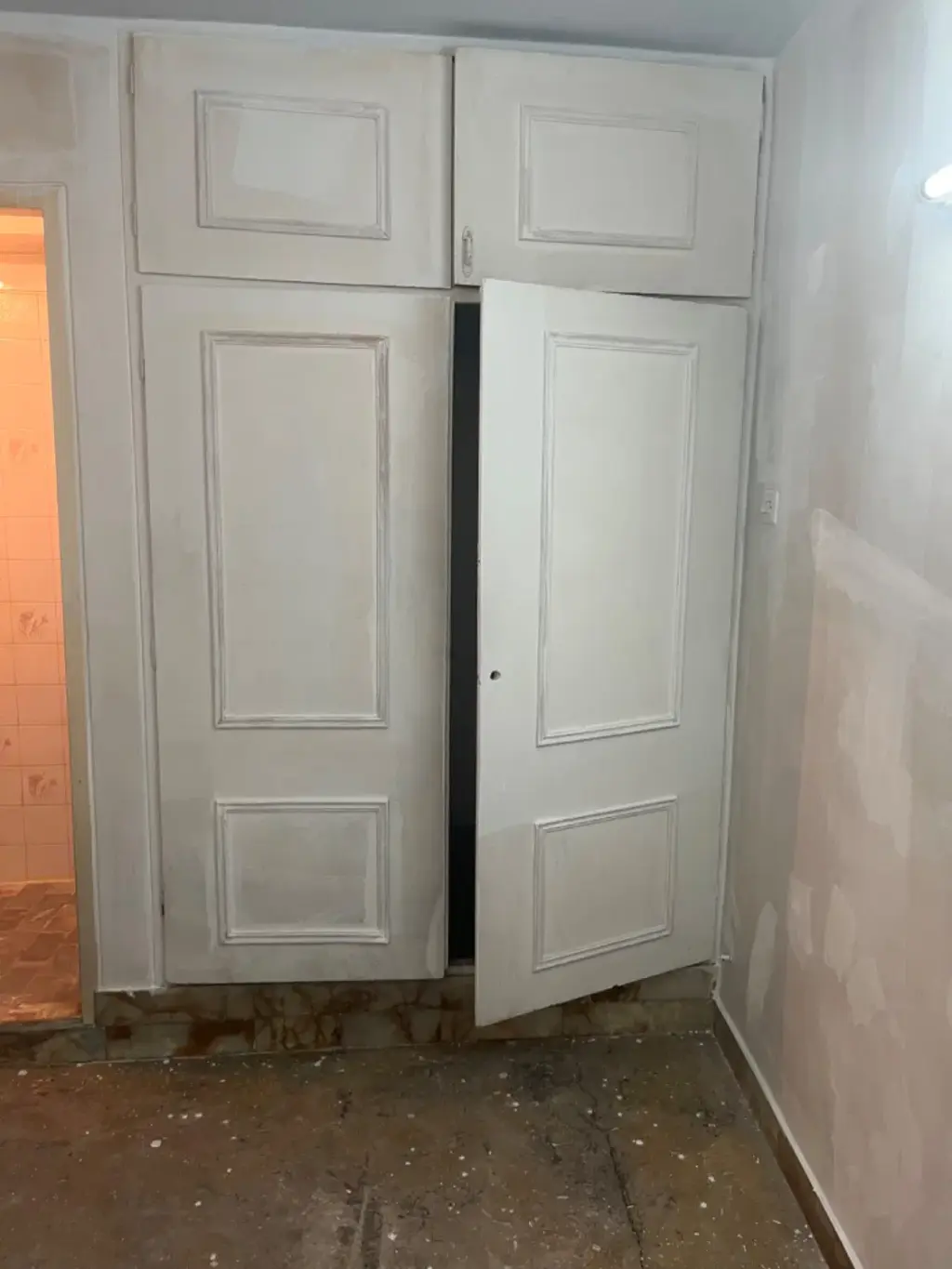 اجاره آپارتمان 52 متری در بریانک