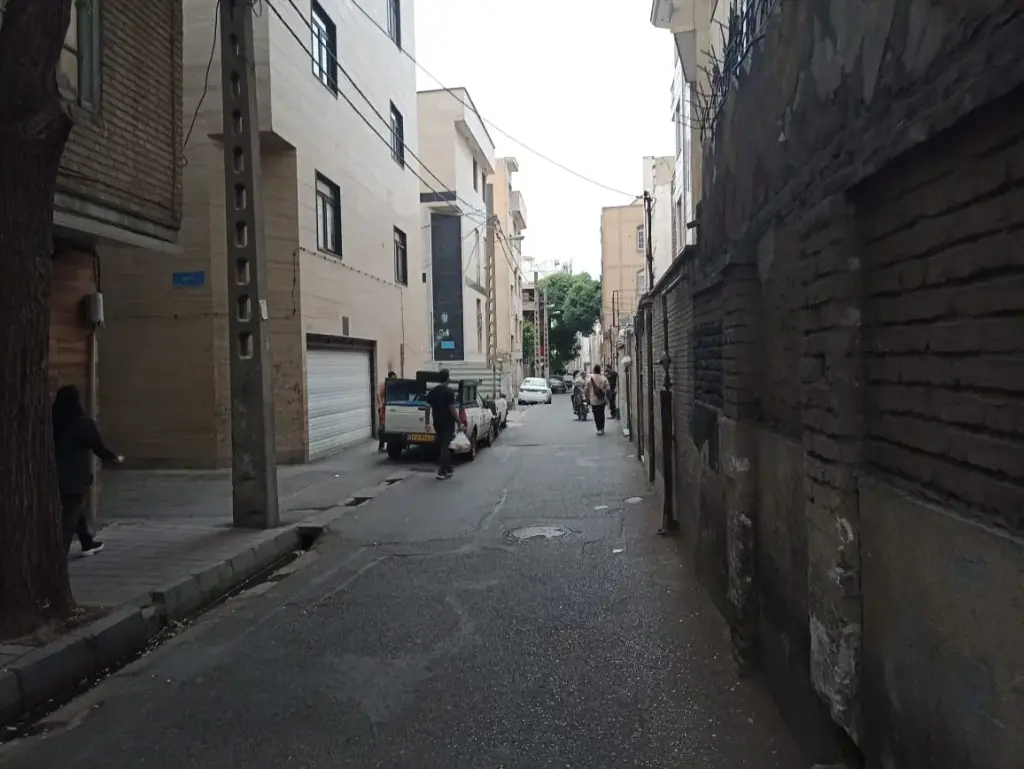 فروش آپارتمان 62 متری در خرمشهر - تصویر 7