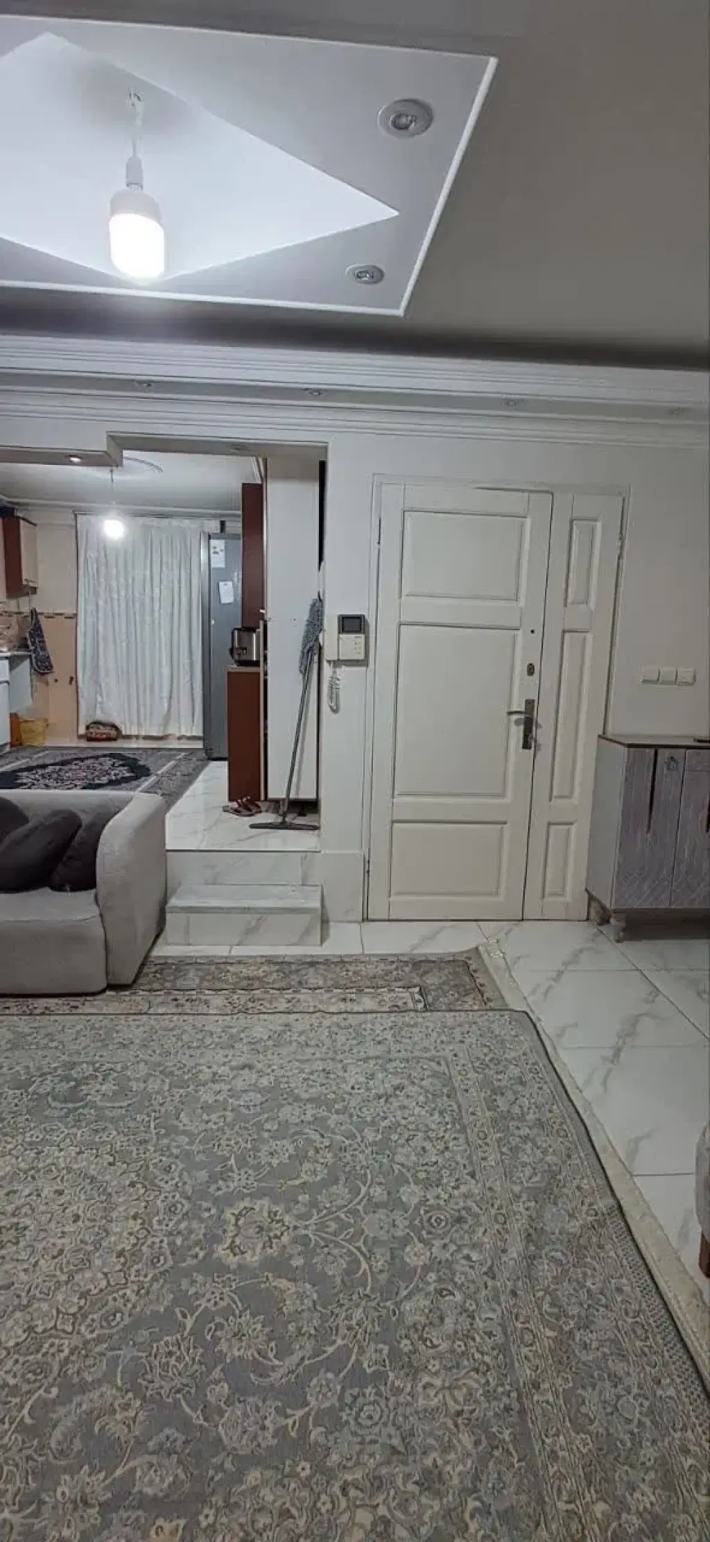 فروش آپارتمان 62 متری در خرمشهر - تصویر 3