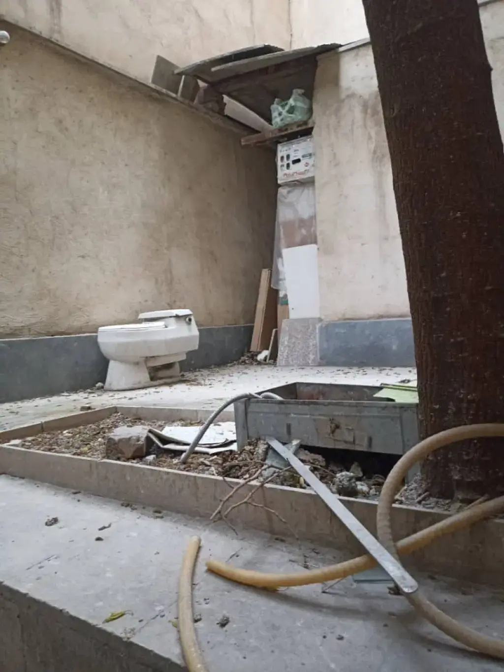 فروش آپارتمان 62 متری در خرمشهر - تصویر 12