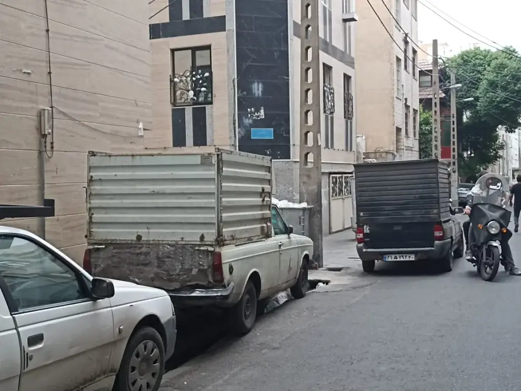 فروش آپارتمان 62 متری در خرمشهر - تصویر 6