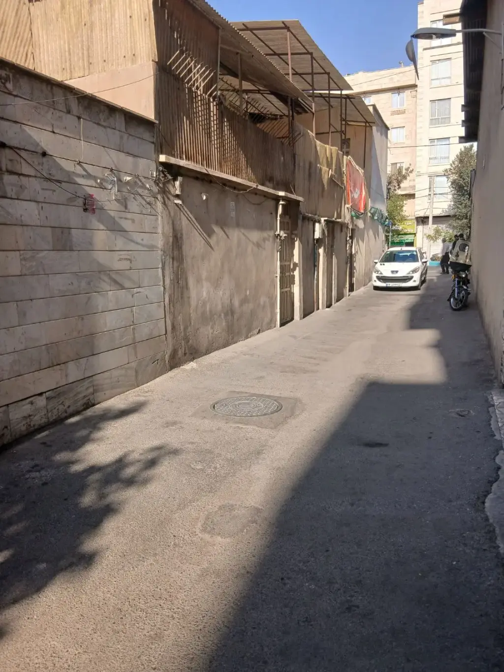 اجاره اداری و تجاری 130 متری در شوش