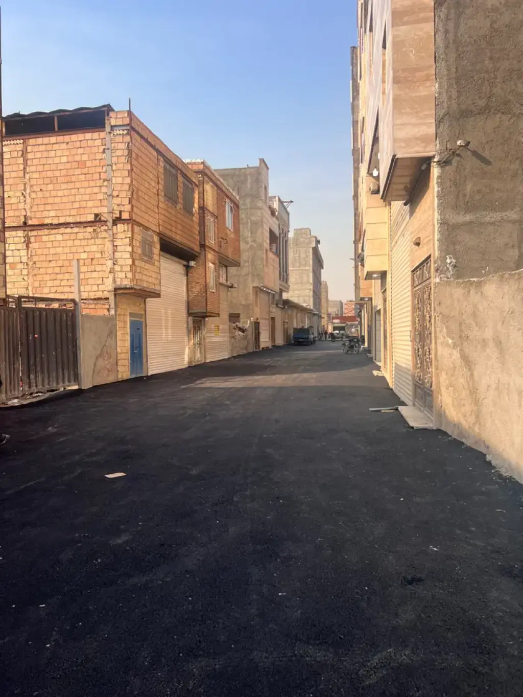 اجاره اداری و تجاری 140 متری در شهرک ابوذر - تصویر 2